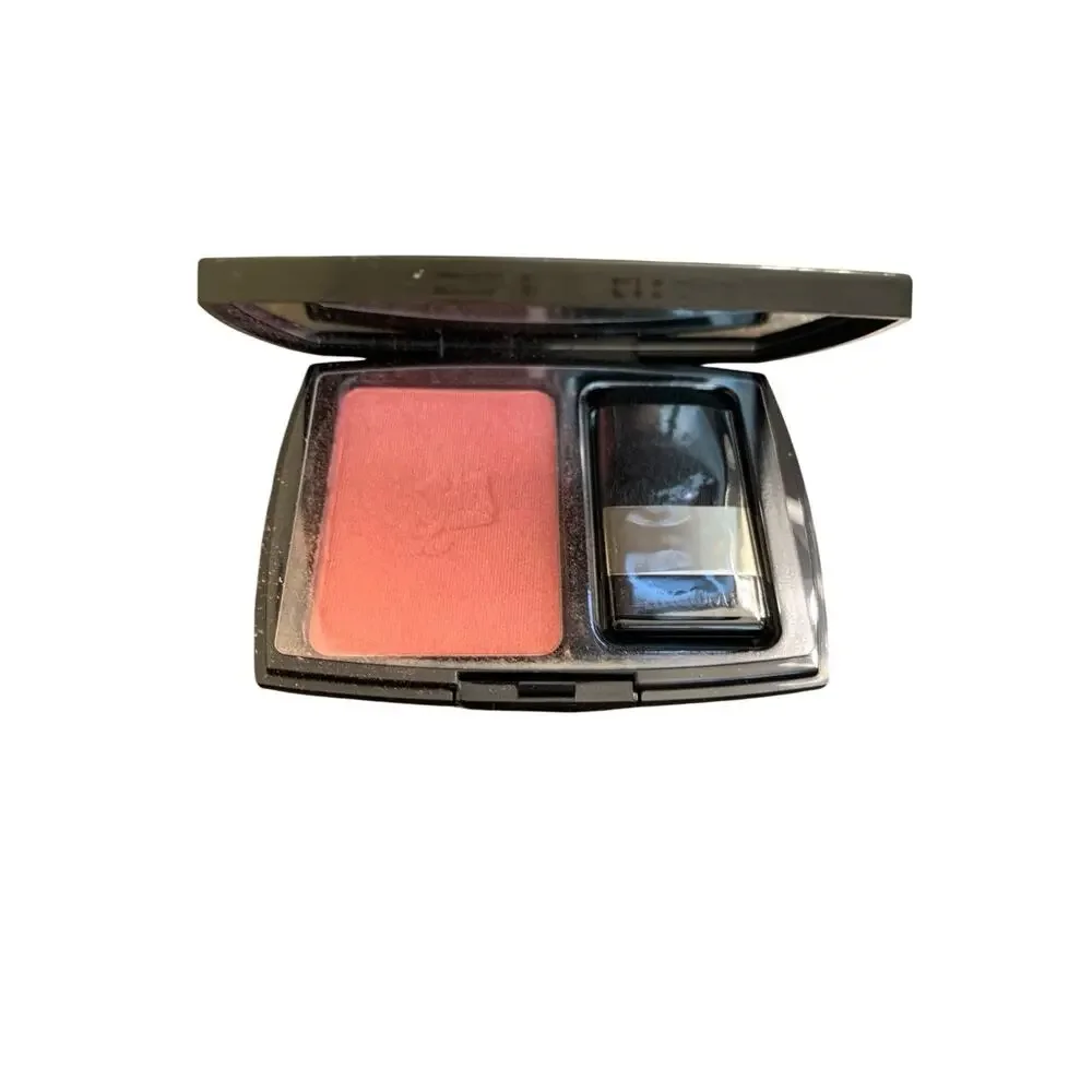 LANCOME BLUSHING TRESOR Subtil Blush #351 POWDER BLUSH ~ 0.18 OZ New